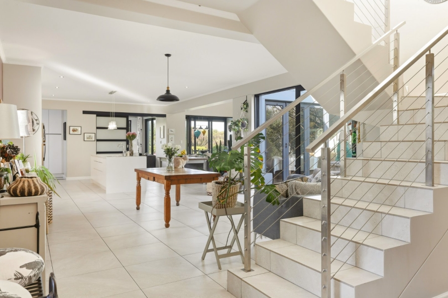 3 Bedroom Property for Sale in Lake Michelle Security And Eco Estate Western Cape